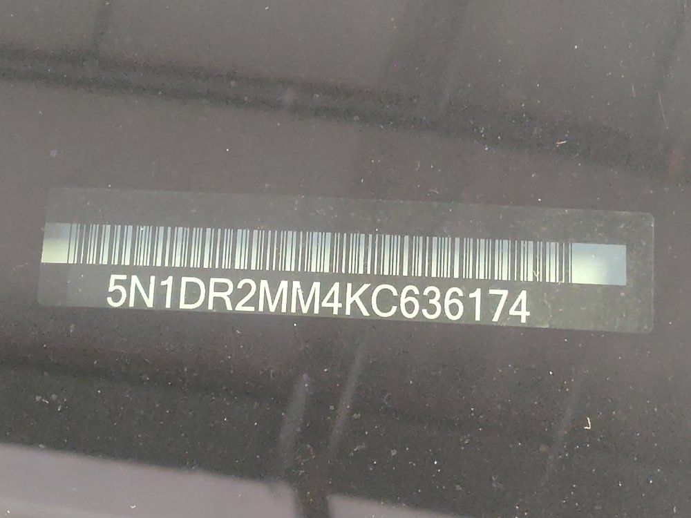 Used 2019 Nissan Pathfinder SL AWD/4WD image 33