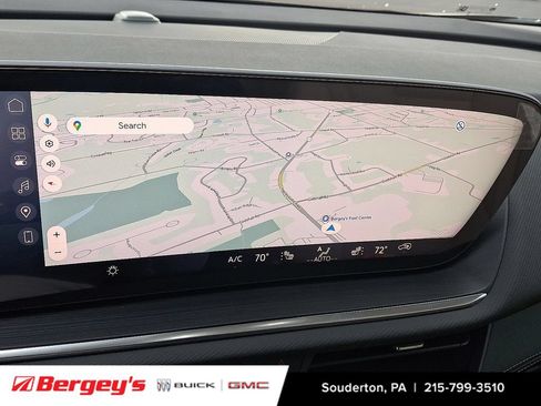 New 2026 Buick Envision Preferred AWD/4WD image 13