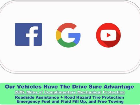 Used 2011 Ford Taurus Limited w/ 301A Rapid Spec Order Code image 12