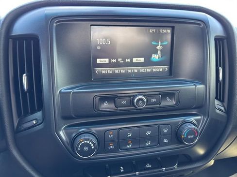 Used 2017 Chevrolet Silverado 2500 W/T w/ WT Convenience Package image 26