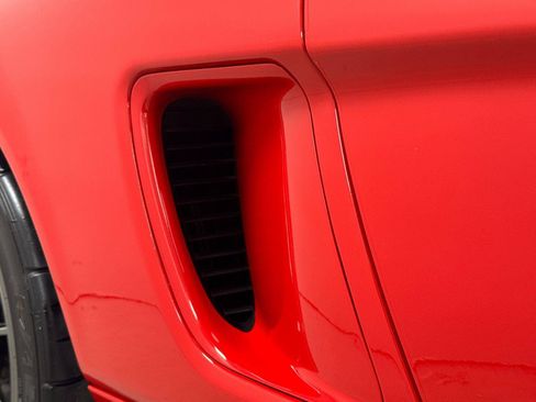 Used 1991 Acura NSX RWD image 41