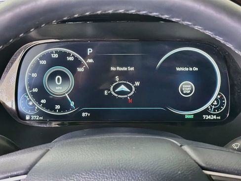 Used 2022 Hyundai Palisade Calligraphy AWD/4WD image 16