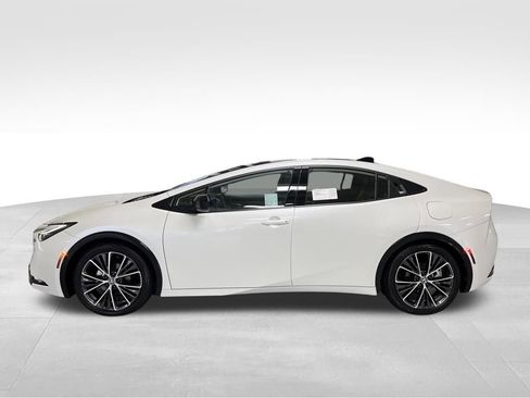 New 2026 Toyota Prius Limited image 2
