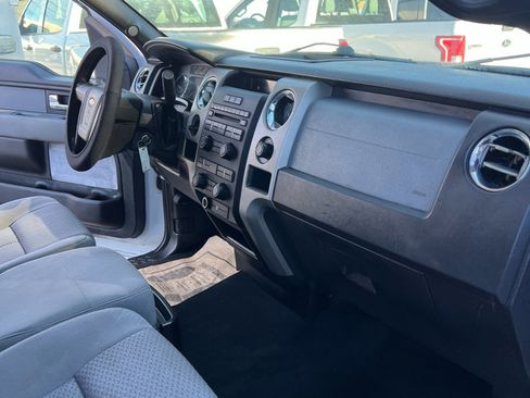 Used 2012 Ford F150 XLT image 12