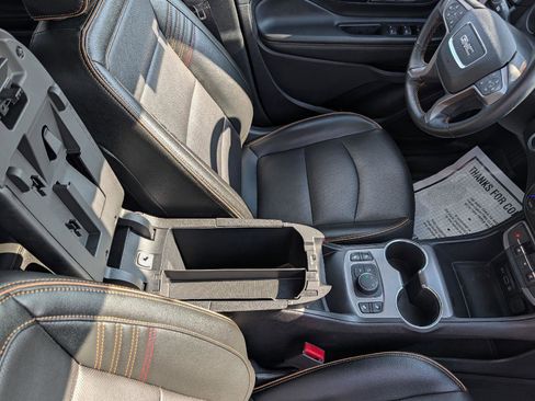 Used 2024 GMC Terrain AT4 w/ LPO, Floor Liner Package AWD/4WD image 22
