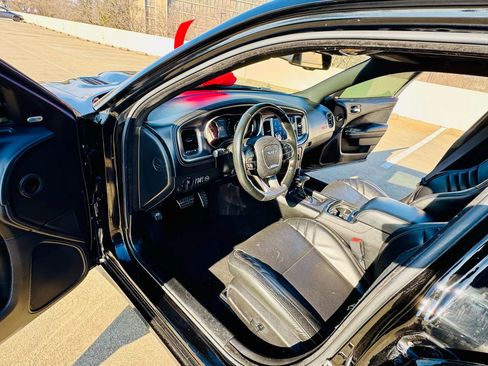 Used 2023 Dodge Charger SRT Hellcat RWD image 24