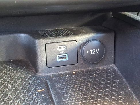 Used 2021 Ford Bronco Sport Big Bend image 24