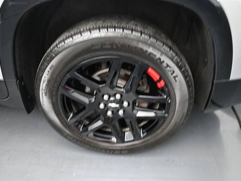 Used 2019 Chevrolet Traverse Premier w/ Redline Edition AWD/4WD image 19