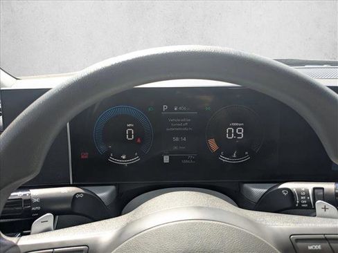 Used 2025 Hyundai Sonata SEL image 11