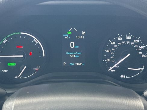Certified 2023 Toyota Sienna LE FWD image 26