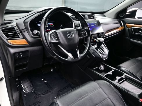 Used 2018 Honda CR-V EX-L image 13