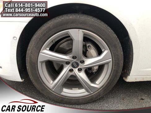 Used 2024 Audi A6 Premium Plus image 33