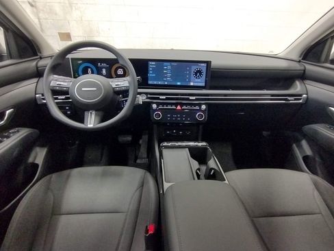 New 2026 Hyundai Tucson Blue SE w/ Tow & Go Package image 35