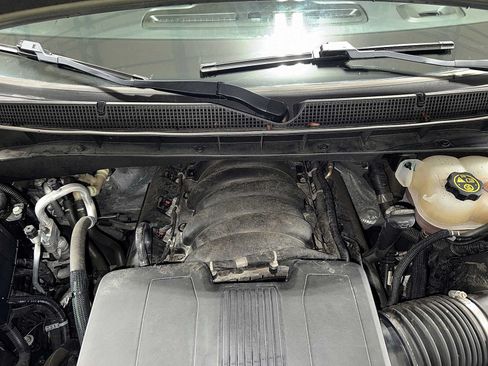Used 2023 Chevrolet Tahoe Z71 AWD/4WD image 12