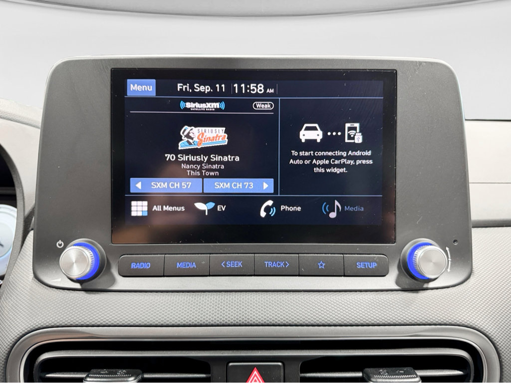 Used 2023 Hyundai Kona SE FWD image 10