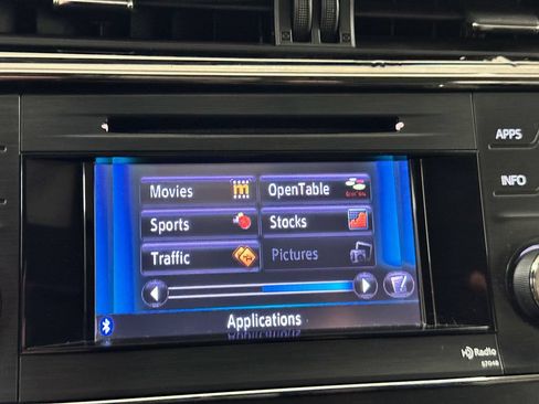 Used 2014 Toyota Avalon XLE Touring FWD image 49