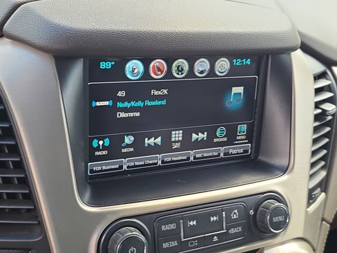 Used 2019 GMC Yukon Denali w/ Denali Ultimate Package image 25