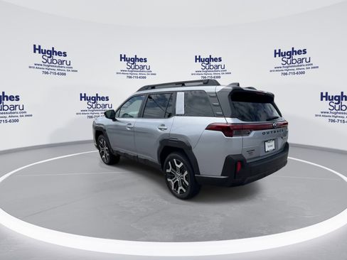 New 2026 Subaru Outback Touring XT image 8