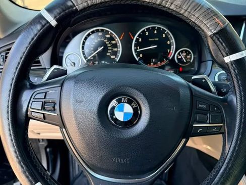 Used 2016 BMW 535i Sedan RWD image 16