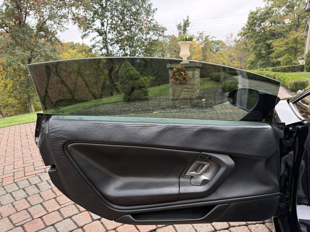 Used 2008 Lamborghini Gallardo AWD/4WD image 20