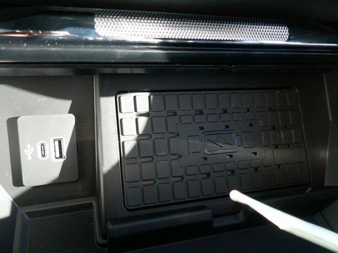 New 2026 Ford F150 Platinum w/ Equipment Group 702A High image 25