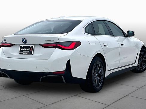 Used 2023 BMW i4 eDrive35 w/ Premium Package RWD image 12