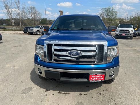 Used 2011 Ford F150 XLT w/ XLT Convenience Pkg AWD/4WD image 2