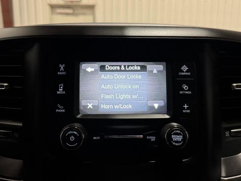 Used 2023 RAM 3500 Tradesman w/ Snow Chief Group AWD/4WD image 46
