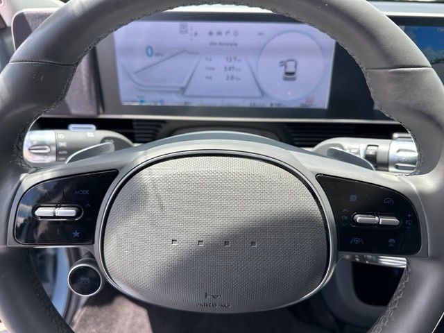 Used 2024 Hyundai Ioniq 5 SEL AWD/4WD image 25
