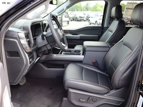 New 2026 Ford F350 Lariat w/ Lariat Ultimate Package AWD/4WD image 30