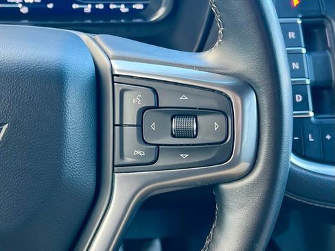 Used 2024 Chevrolet Tahoe Premier image 19