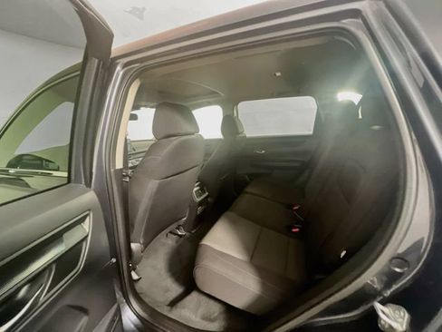 Certified 2026 Honda CR-V EX image 19