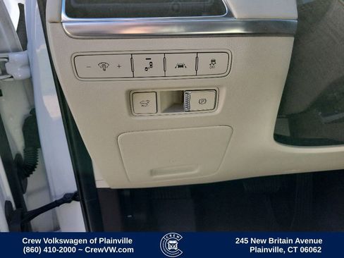 Used 2020 Hyundai Palisade Limited AWD/4WD image 41