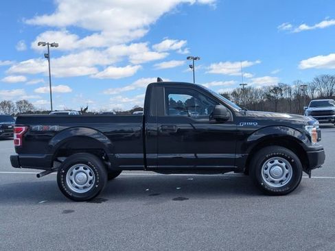 Certified 2020 Ford F150 XL w/ XL Power Equipment Group image 2