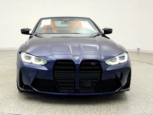 Used 2023 BMW M4 xDrive Competition AWD/4WD image 2