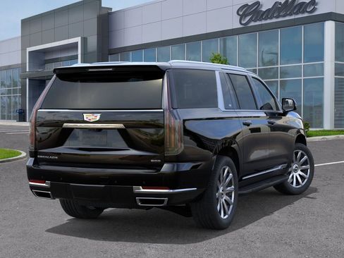 New 2026 Cadillac Escalade ESV 2WD image 5