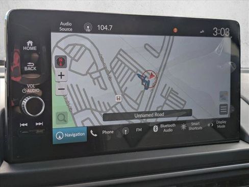 New 2025 Honda Pilot Touring image 14