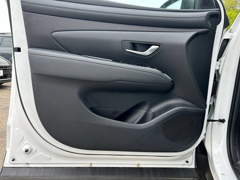 New 2025 Hyundai Santa Cruz XRT AWD/4WD image 12