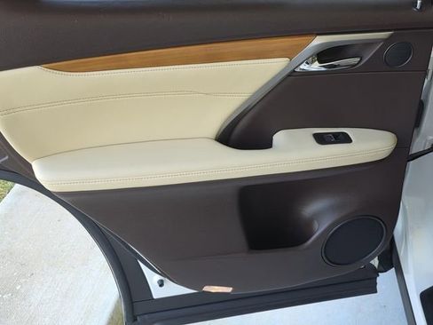 Used 2019 Lexus RX 350 FWD w/ Premium Package image 32