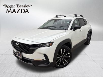 Certified 2025 MAZDA CX-50 AWD 2.5 S w/ Premium Plus Pkg