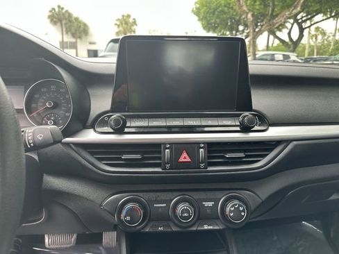 Used 2024 Kia Forte LXS image 24