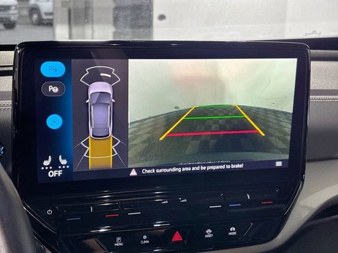 Certified 2023 Volkswagen ID.4 Pro S RWD image 17
