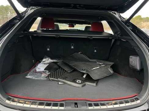 Used 2023 Lexus RX 350 F Sport image 31