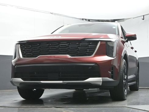 Used 2025 Kia Sorento S AWD/4WD image 35