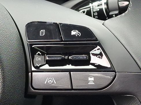 New 2026 Hyundai Elantra SEL Sport Premium image 16