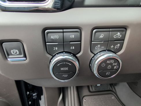 Used 2026 GMC Sierra 1500 Denali image 22