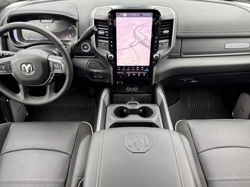 New 2026 RAM 2500 Laramie image 16