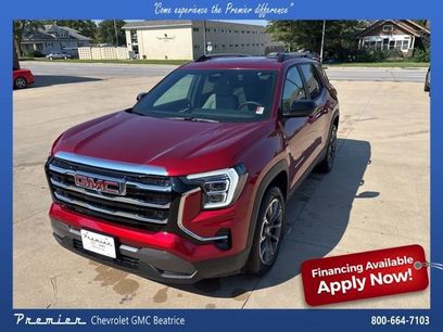 New 2026 GMC Terrain Elevation w/ Elevation Premium Package