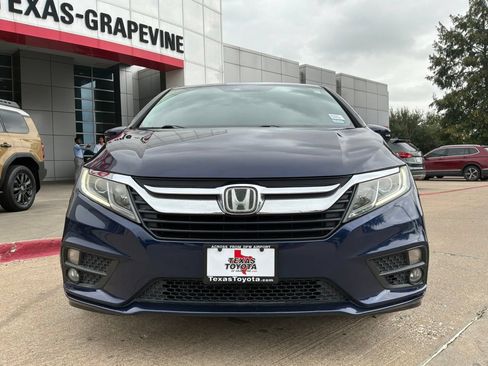 Used 2018 Honda Odyssey EX-L image 3