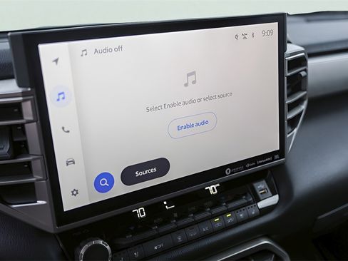 Used 2024 Toyota Tundra Limited image 19